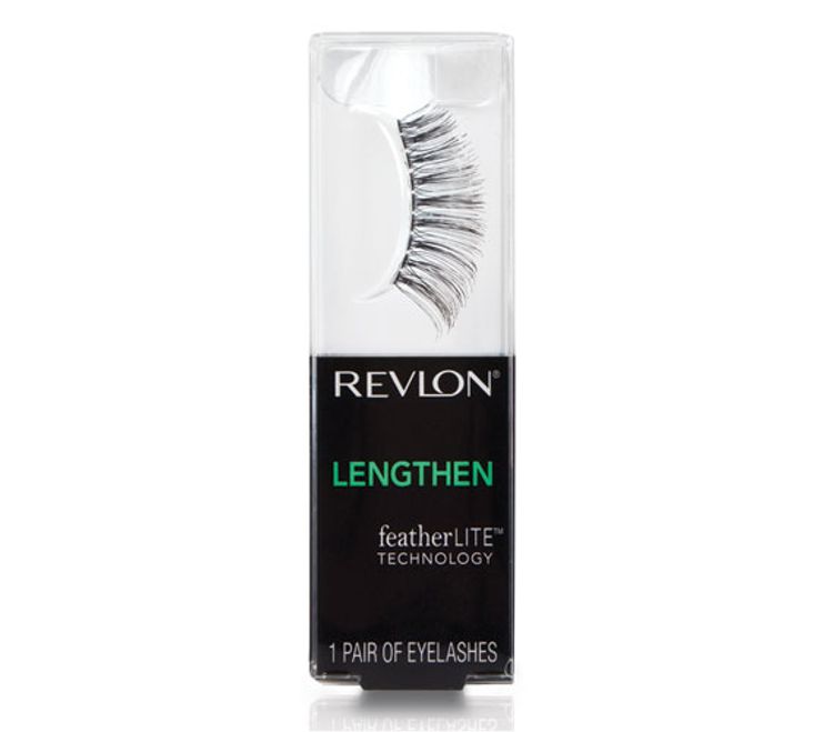 The Ultimate Faux Lashes&nbsp;