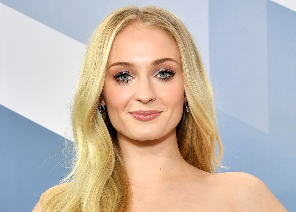 Sophie Turner Says This Skin-Care Product Changed Her Life