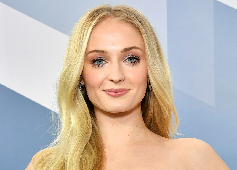 Sophie Turner Says This Skin-Care Product Changed Her Life