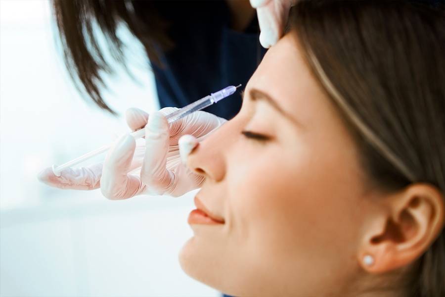 Forehead Botox Gone Wrong: Signs of Bad Injections and How to Avoid It