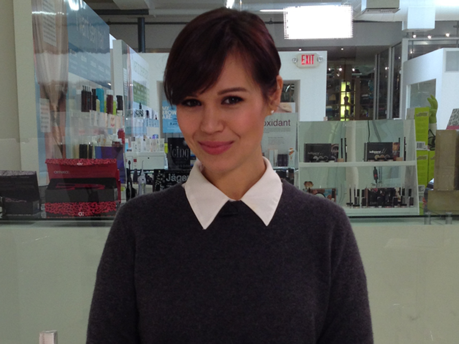 anna Main Newbeauty