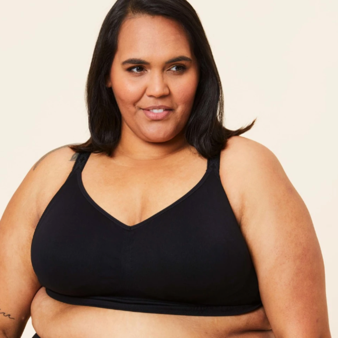 Sugar Candy Basic Bra ($74)