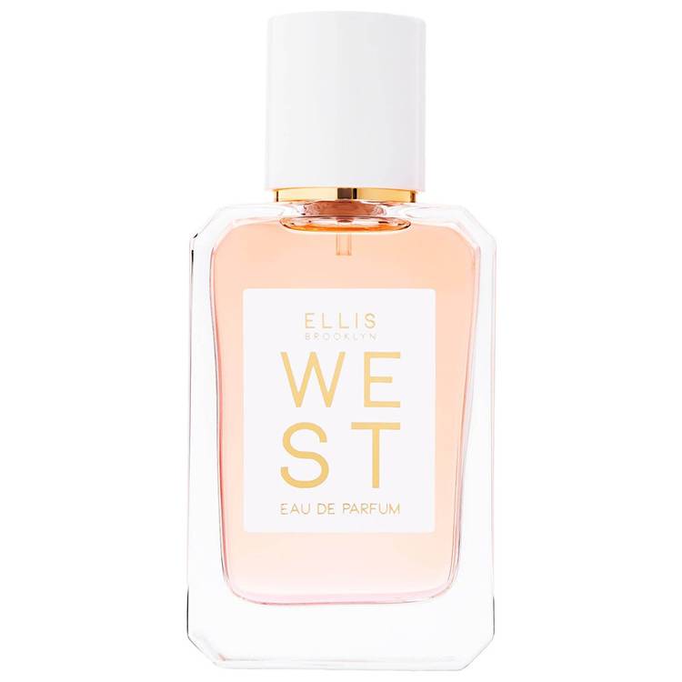 Ellis Brooklyn West Eau de Parfum ($110)
