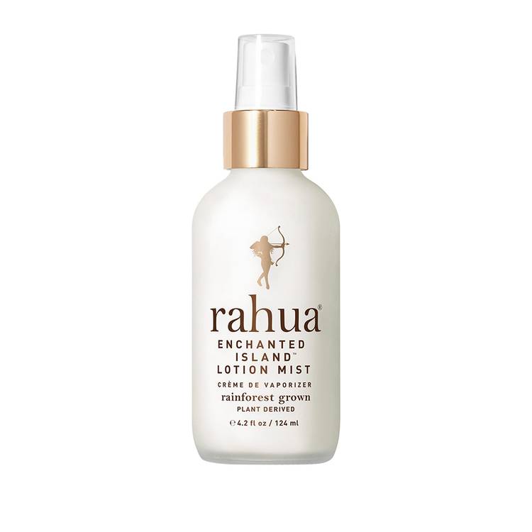 For Added Moisture and Sun Protection: