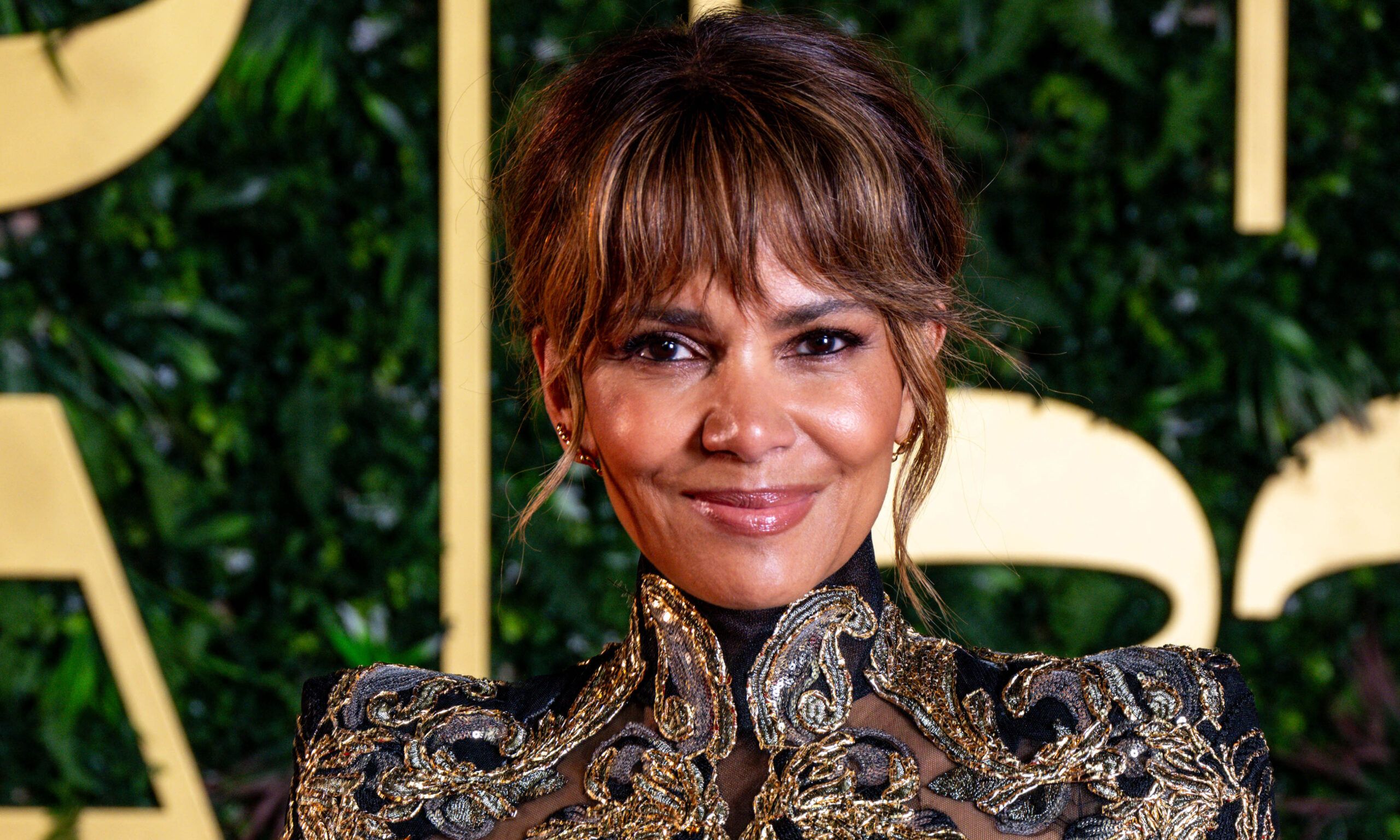 Halle Berry Perimenopause
