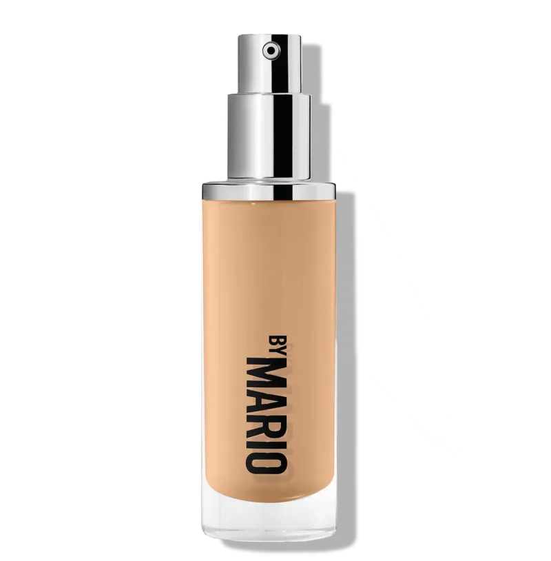 Makeup by Mario SurrealSkin Natural Finish Foundation