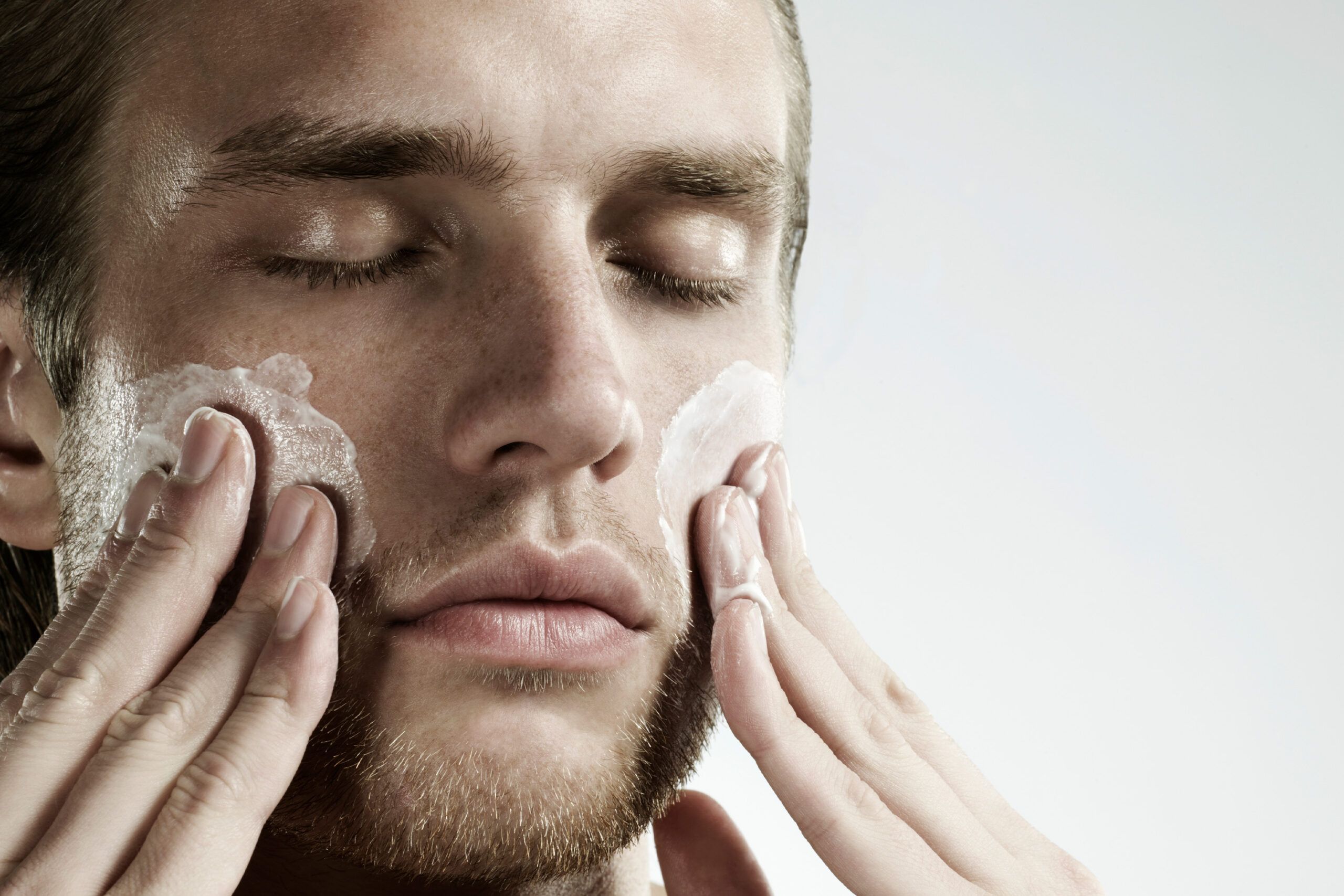 16 Dermatologists Share Their Number-One Skin Tip for Men