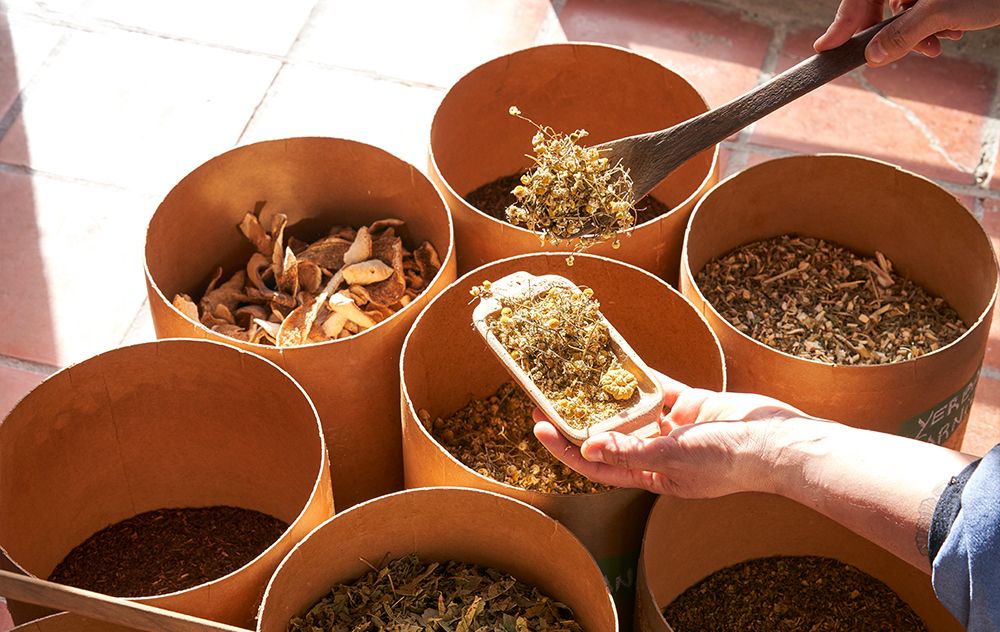 5 Ayurveda Skin-Care Brands to Try Now