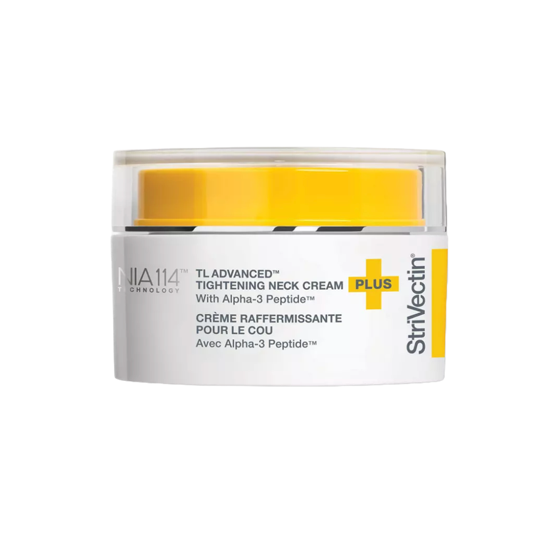 StriVectin TL Advanced Neck Cream PLUS ($99)
