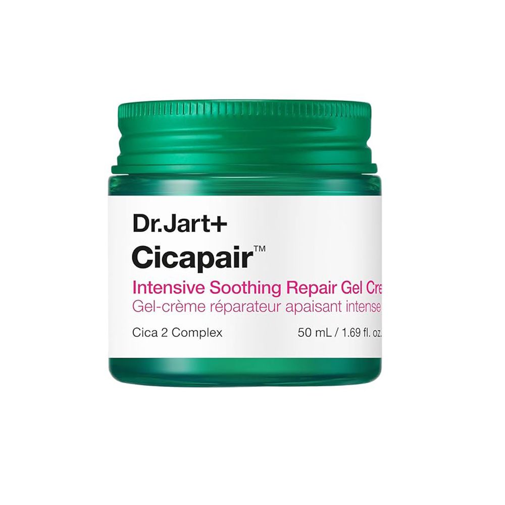 Dr. Jart +Cicapair Intense Soothing Repair Gel Cream ($52)