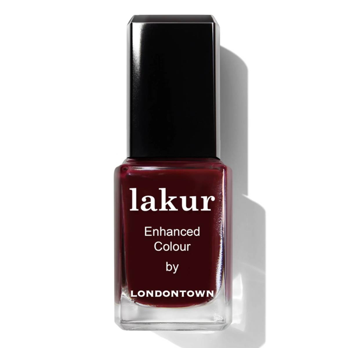 Londontown Lakur Enhanced Color in Elderberry