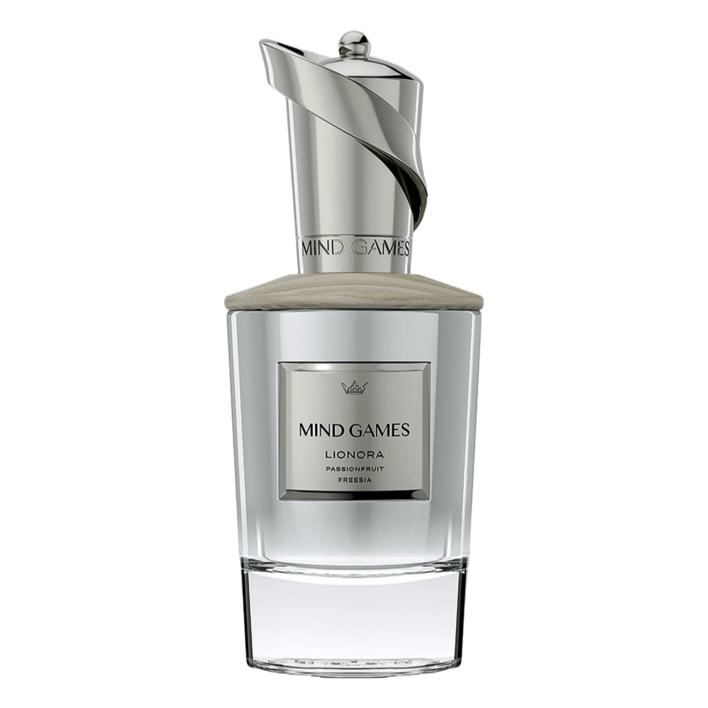 Lionara Extrait de Parfum Mind Games ($395)