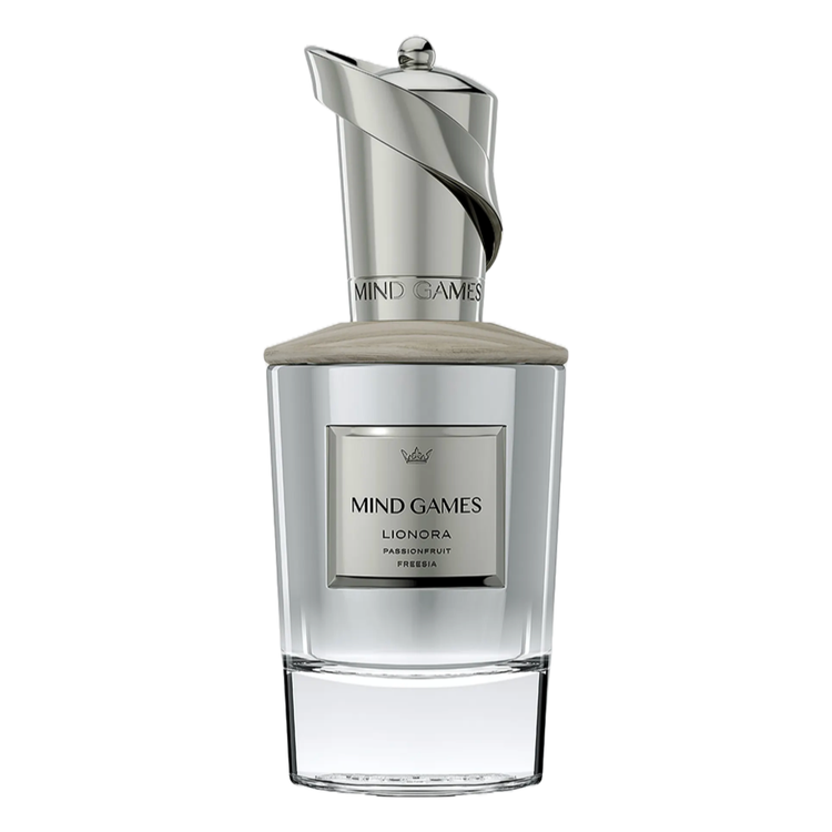 Lionara Extrait de Parfum Mind Games ($395)