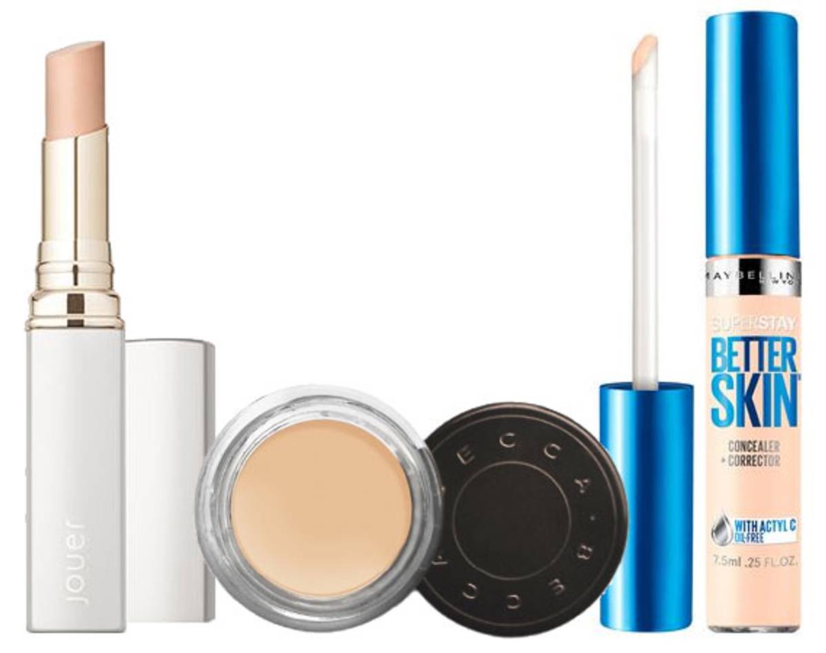 Concealers