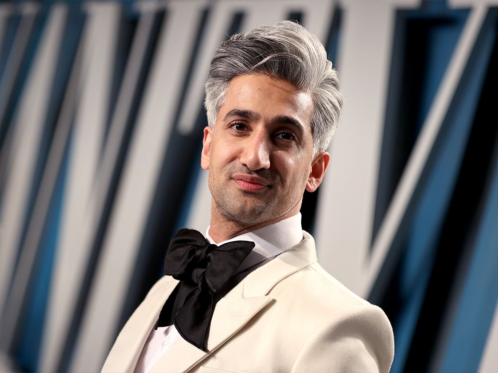 The $12 Concealer and Anti-Wrinkle Trick Tan France Swears By