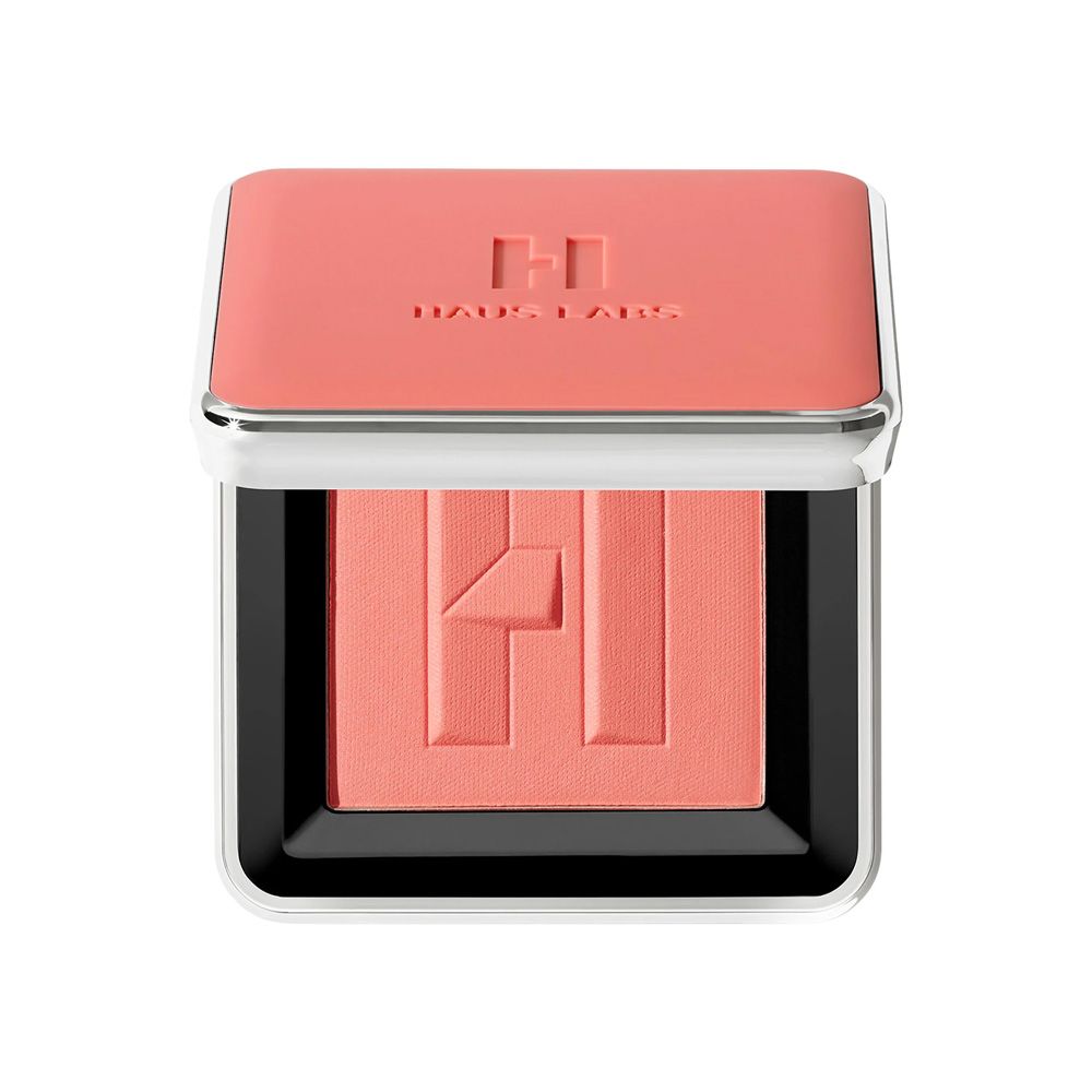 HAUS LABS Color Fuse Blush in Pomelo Peach ($32)