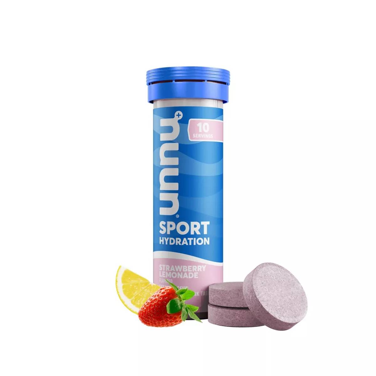 Huun Hydration Tabs