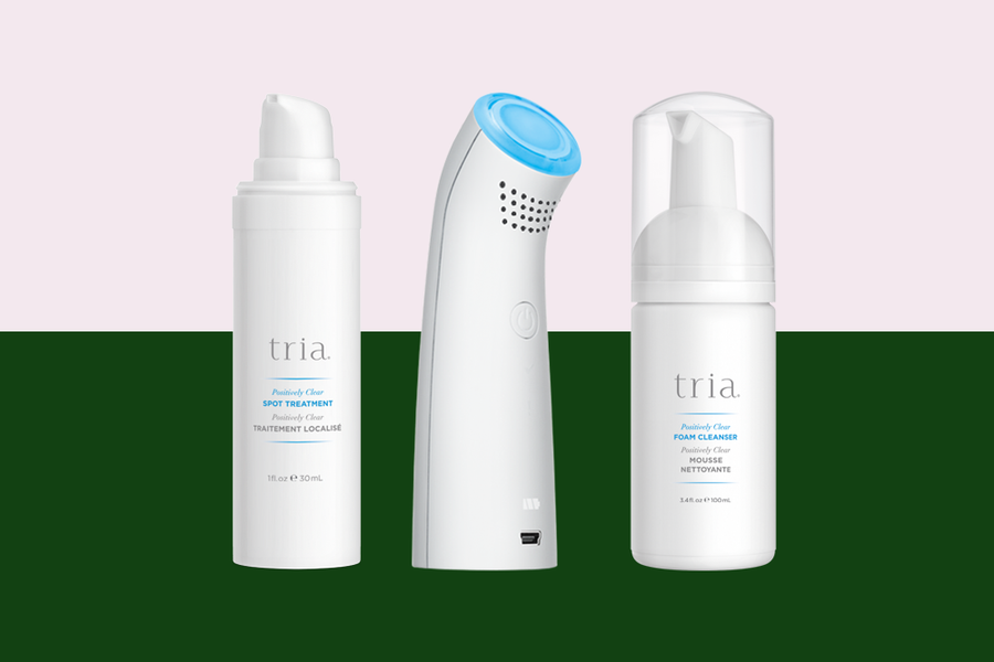 tria