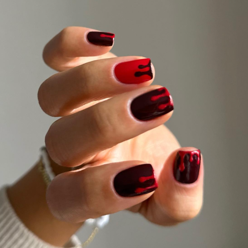 Bloody Nails