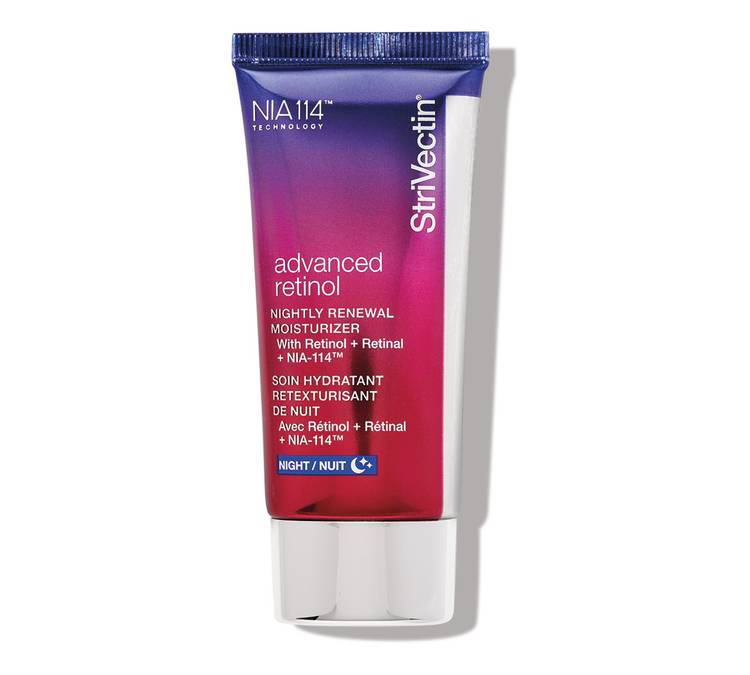 Award Photo: StriVectin Advanced Retinol Nightly Renewal Moisturizer