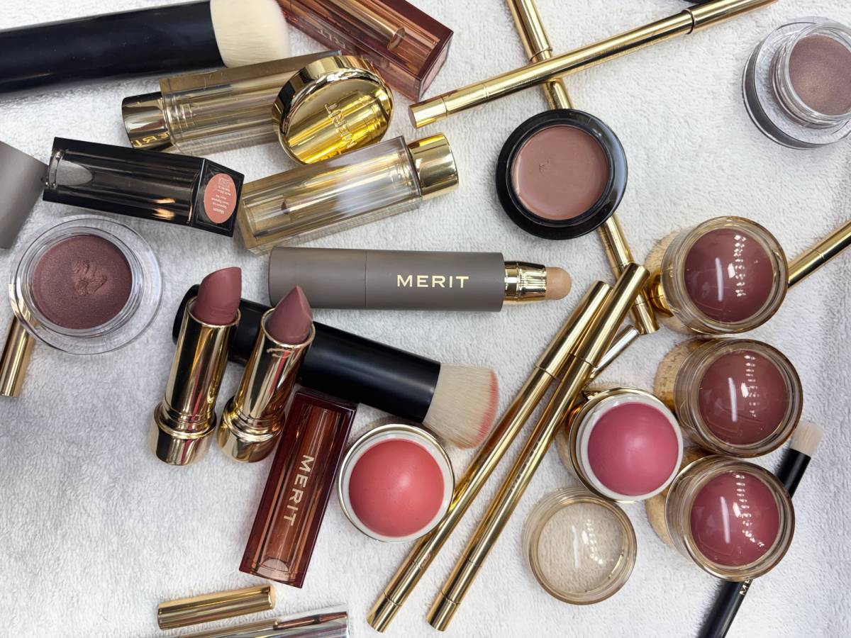 Merit Beauty