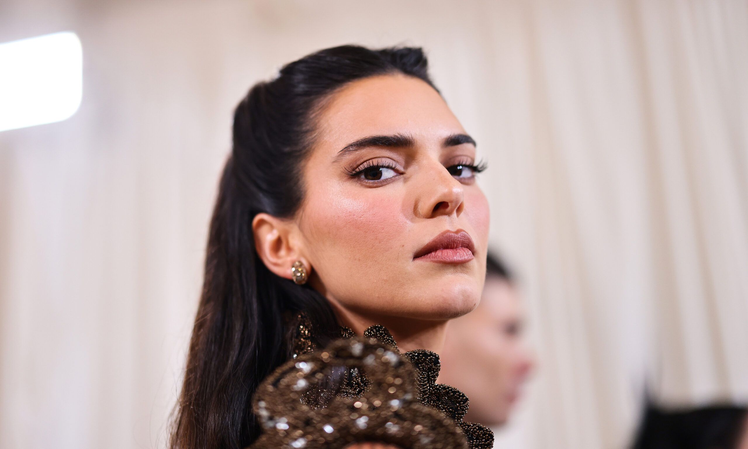 kendall jenner vogue interview