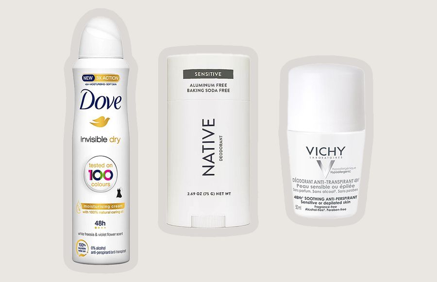 12 Deodorants Top Dermatologists Trust on Themselves
