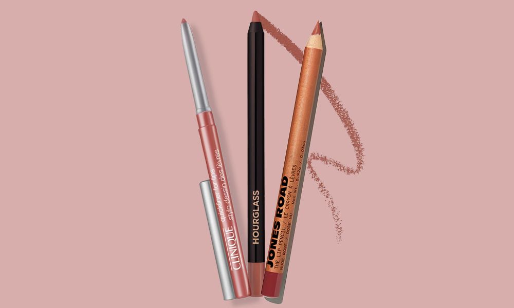 nude lip liners
