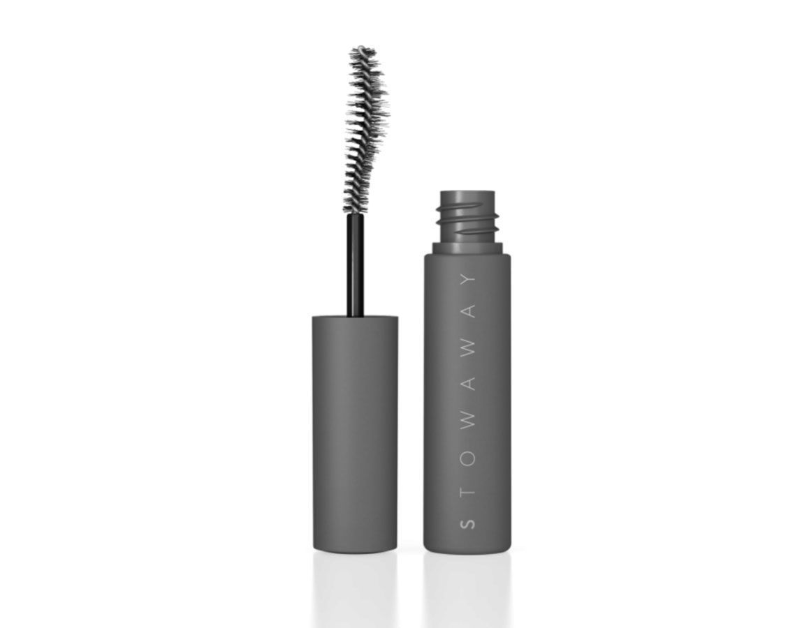 Stowaway Cosmetics Defined Mascara