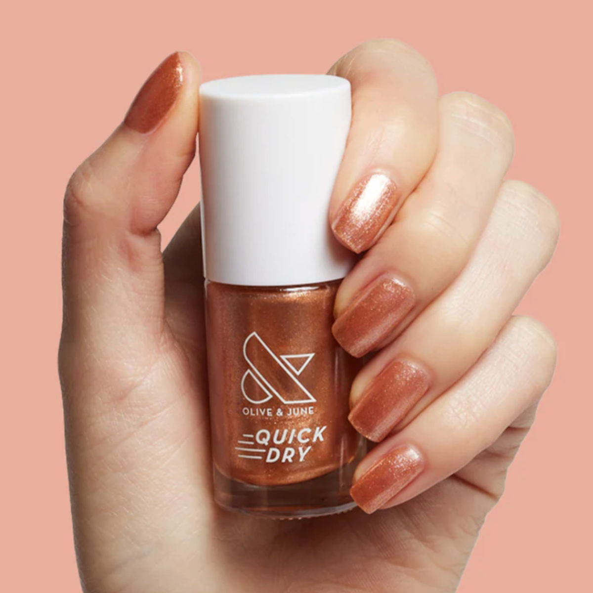 Olive & June in Penny ($8)