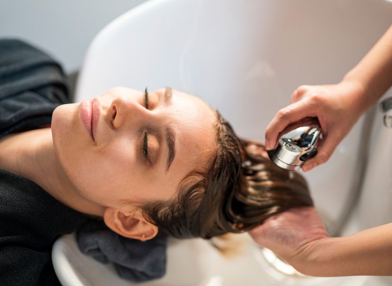 15 Things You Must Do After Getting Your Hair Colored, According to Experts