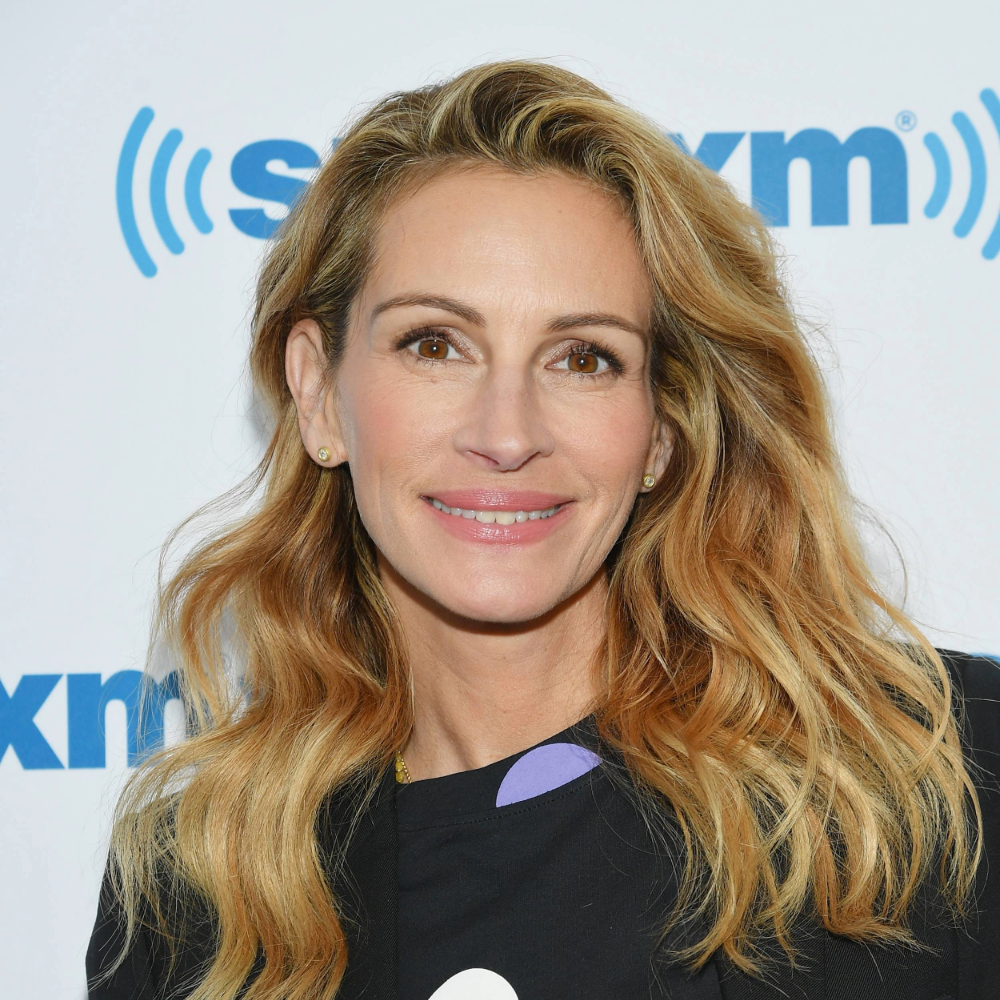 Julia Roberts 2018