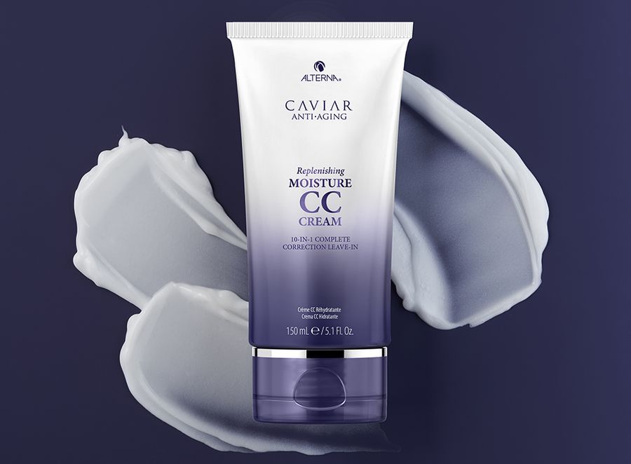 A CC Cream for Your Hair? Here’s Why You Should Try It