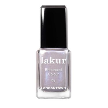 Londontown lakur nail polish in opal
