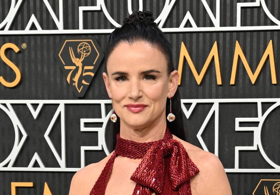 juliette lewis