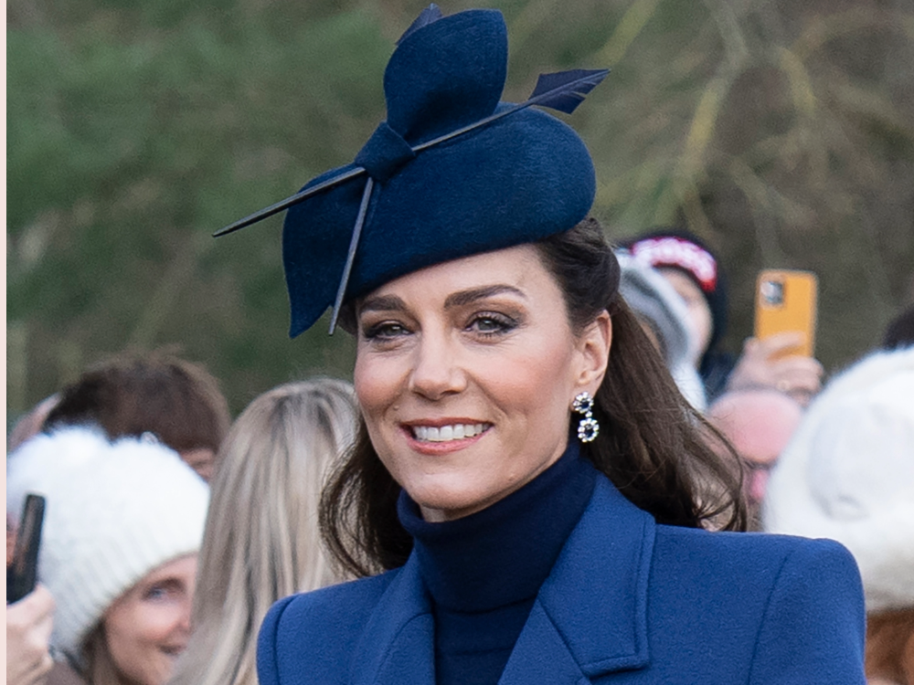 Kate Middleton Shares Health Update: ‘I Am Making Good Progress’