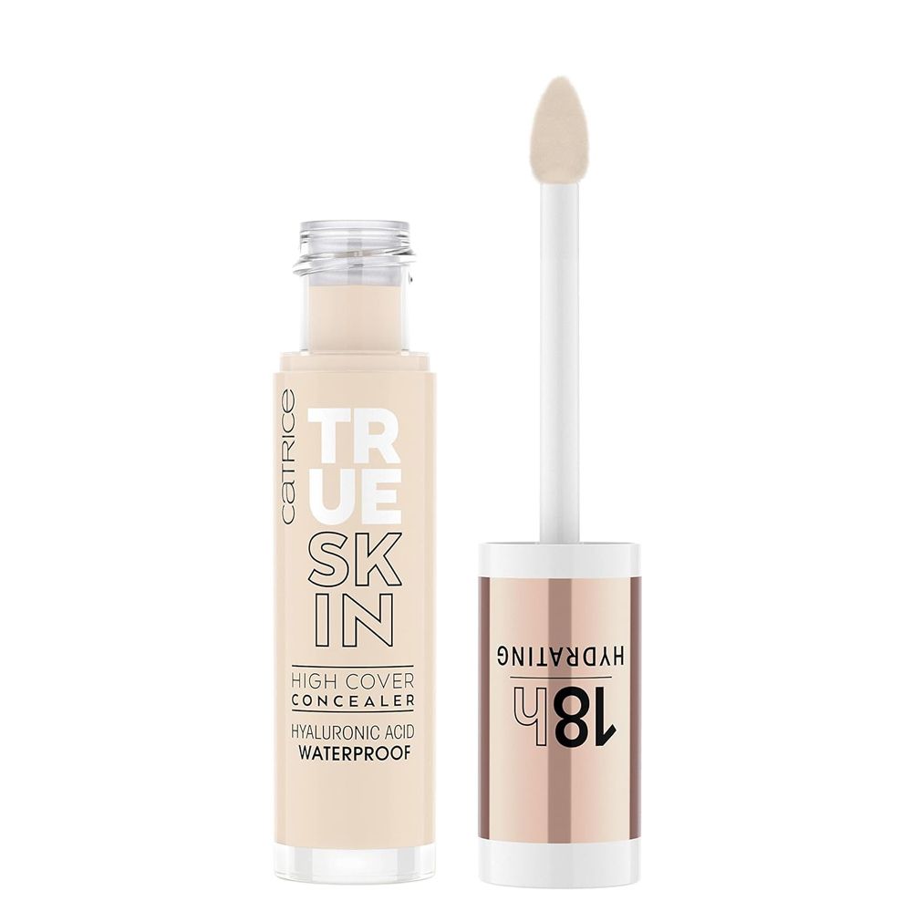 catrice cosmetics concealer