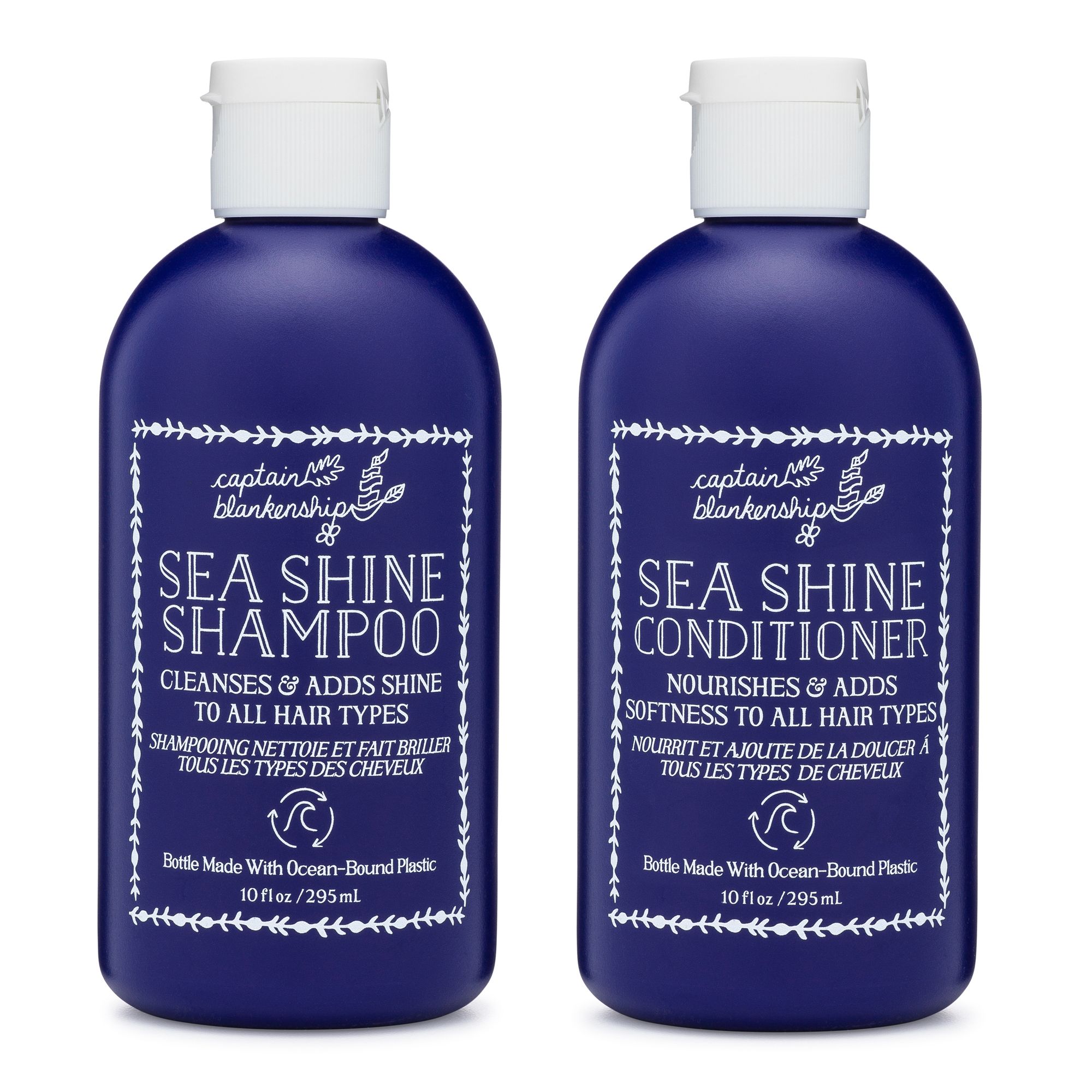 For the Ultimate Shower Experience: