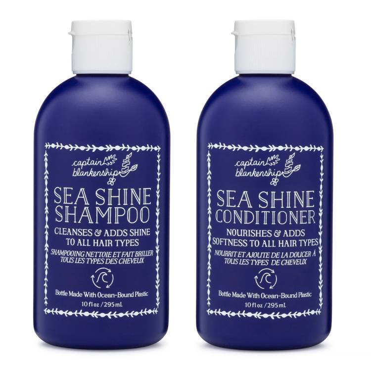 For the Ultimate Shower Experience: