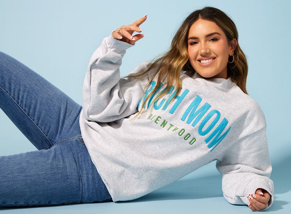 Tinx Shares Her Experience With Neurotoxins