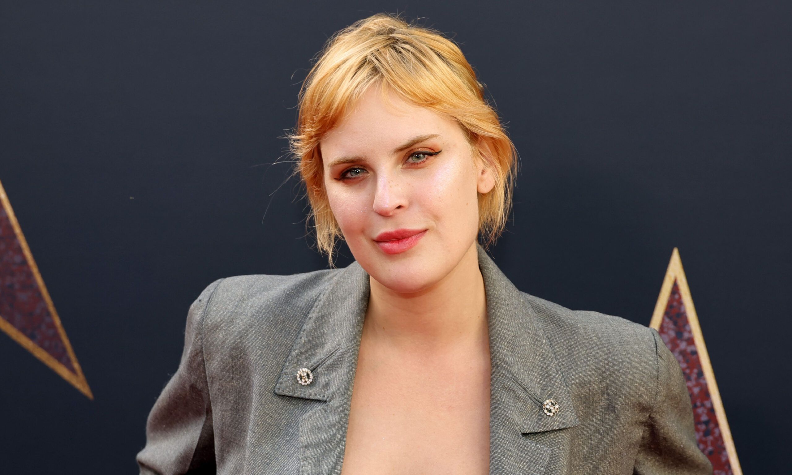 Tallulah Willis