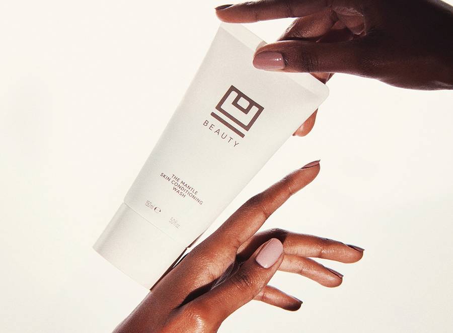 U Beauty’s New ‘Skin Co-Wash’ Is Disrupting the Cleanser Category