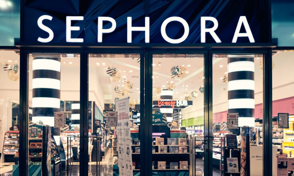 Sephora 2025 birthday gifts