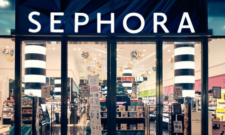 Sephora 2025 birthday gifts
