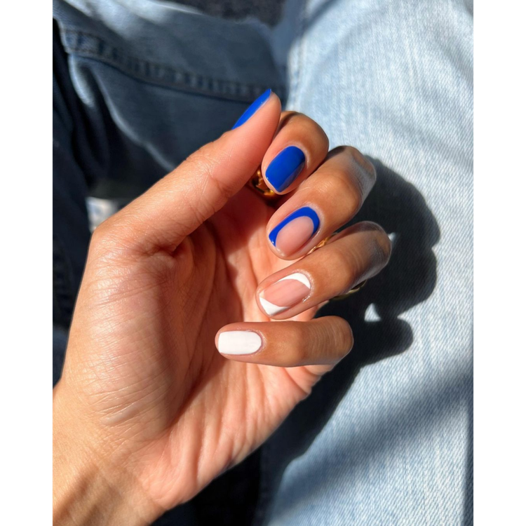 Cobalt Blue