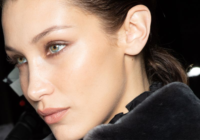 Exactly How to Camouflage Under-Eye Bags With Makeup