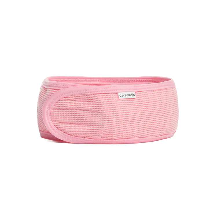 Ceremonia The Spa Headband ($10)
