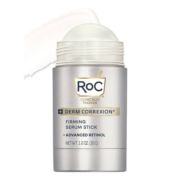 RoC Derm Correxion Retinol Firming Serum Stick ($30)