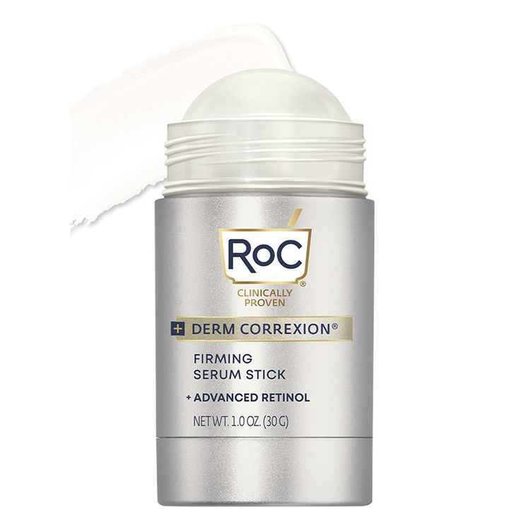 RoC Derm Correxion Retinol Firming Serum Stick ($30)