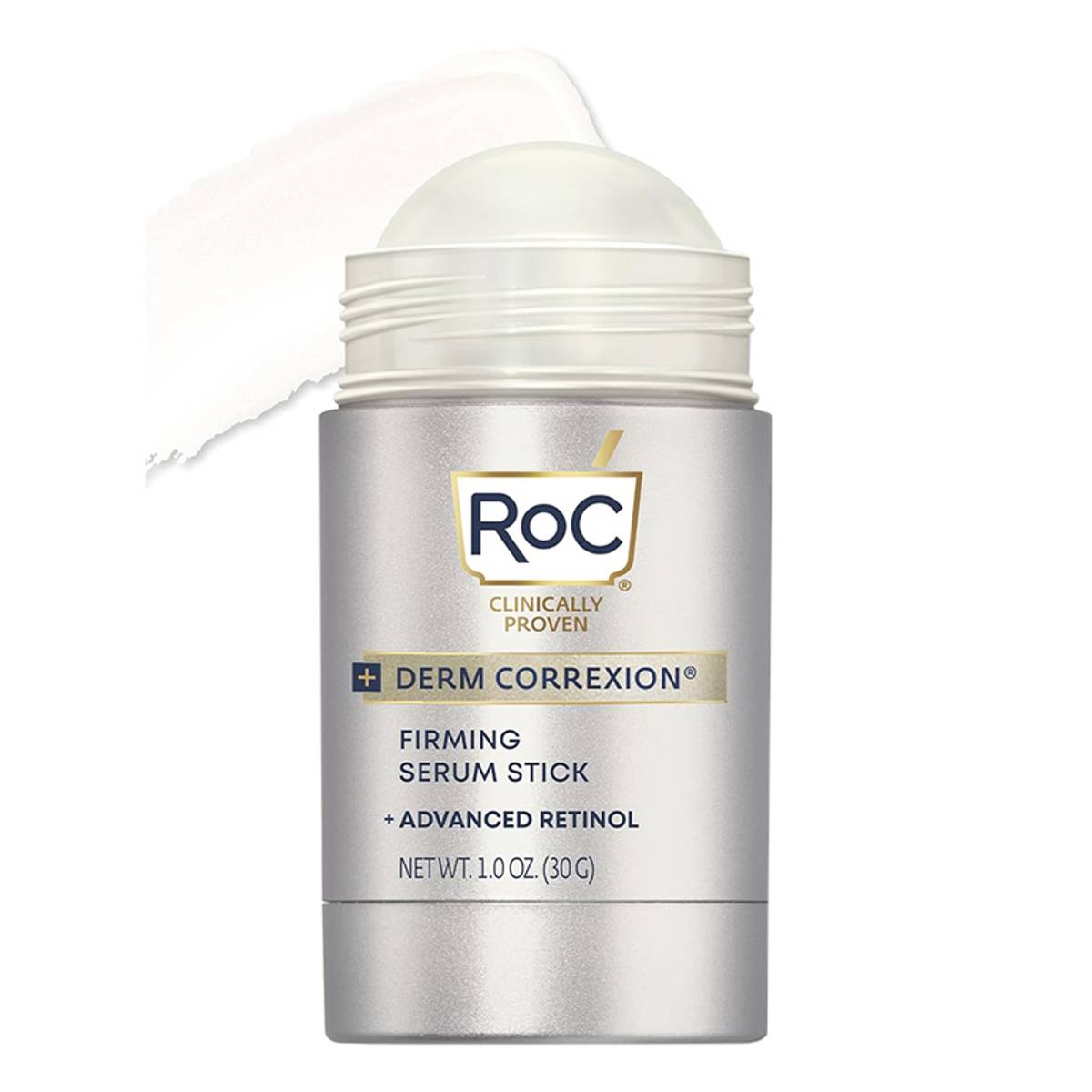 roc derm correxion advanced retinol firming serum stick